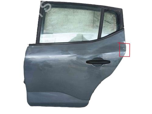 left-rear-door-dacia-sandero-iii-2021-36798600 main image