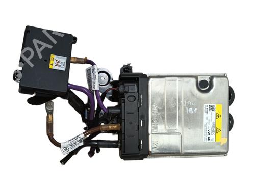 Electronic module AUDI Q8 (4MN, 4MT) 50 TDI Mild Hybrid quattro | BP36039618M83 - Image 4