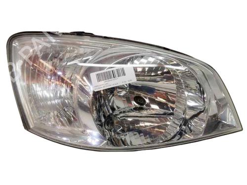 Used Right headlight HYUNDAI GETZ (TB) 1.6 (106 hp) 5390592