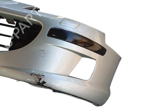 Front bumper PEUGEOT 407 (6D_) 2.0 HDi 135 (6DRHRH, 6DRHRE, 6DRHRG, 6DRHRJ) | BP30125340C7