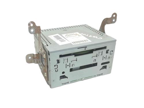 Used Radio Radio 6278187 6278187