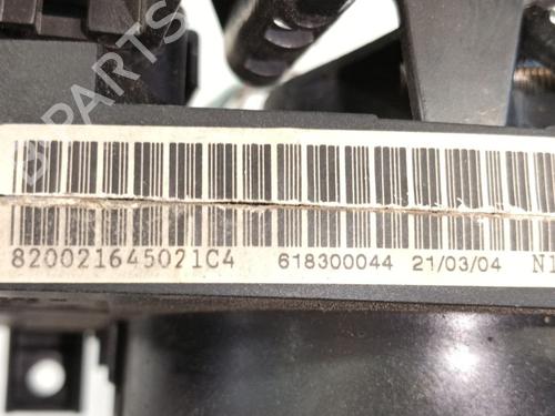 Switch RENAULT MEGANE II Saloon (LM0/1_) 1.9 dCi (LM0G, LM1G, LM2C) | BP32455099I30