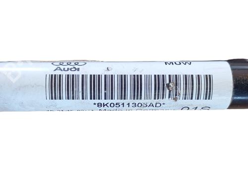 Anti roll bar AUDI A4 B8 Avant (8K5)  | BP25335682M96 