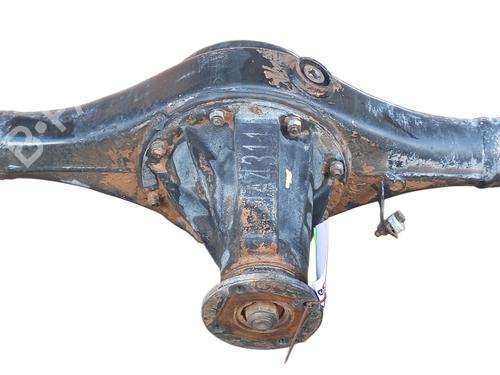 Rear axle DFSK K SERIES Platform/Chassis 1.0 | BP33277051M2 - Image 7