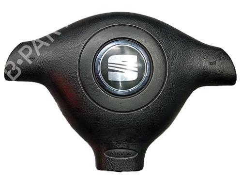 Førerens kollisjonspute SEAT LEON (1M1) 1.9 TDI (130 hp) 22731346