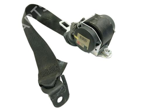 Rear left seatbelt OPEL ASTRA H GTC (A04) 1.9 CDTi 16V (L08) | BP11032472I29 