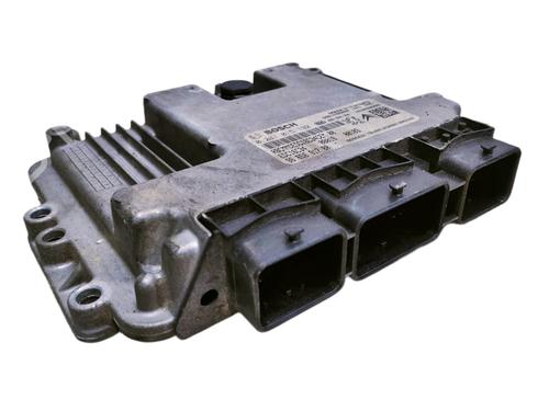 Used Engine control unit (ECU) PEUGEOT BIPPER Tepee [2008-2025]  16017228