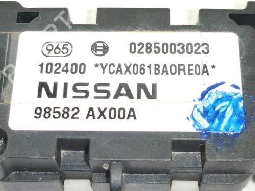 Electronic sensor NISSAN MICRA III (K12)  | BP7699046M84 