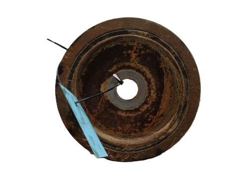 Pulley DACIA DOKKER MPV (KE_) 1.5 dCi (KEAJ, KEAH) | BP26206509M122 