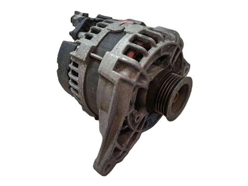 Used Alternator Alternator MERCEDES-BENZ GLA-CLASS (X156) GLA 220 d (156.903) (177 hp) 36116383 36116383