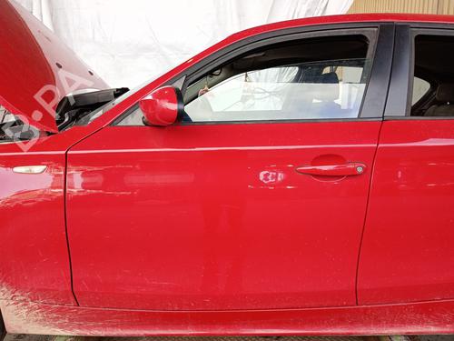 Left front door BMW 1 (E87) 118 d | BP17568764C2 