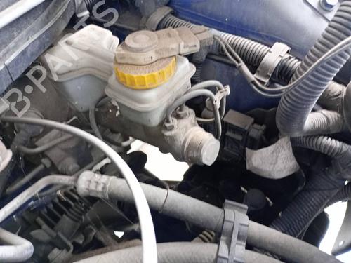 Brake master cylinder FIAT SEICENTO / 600 (187_)  | BP16786167M77 