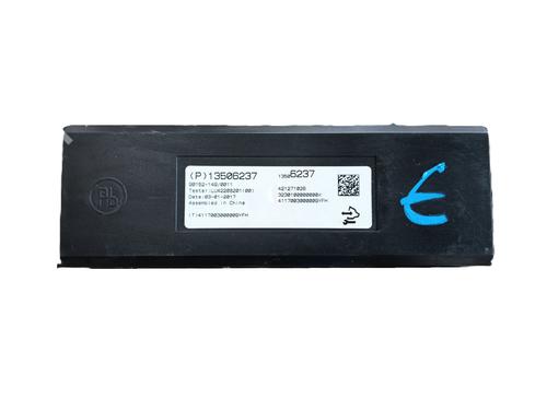 Elektronische module OPEL MOKKA / MOKKA X (J13) 1.4 (_76) | BP25939107M83 