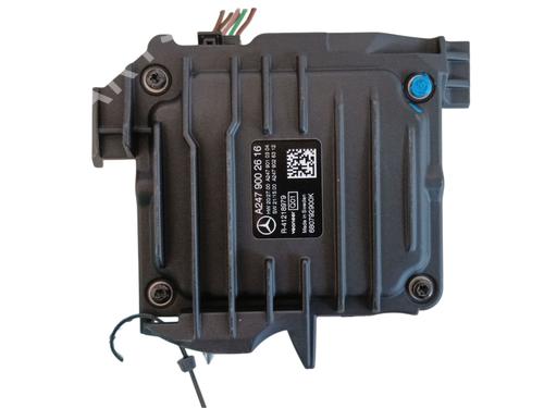Elektronisk modul MERCEDES-BENZ CLA (C118) CLA 180 (118.384) (136 hp) 28579706