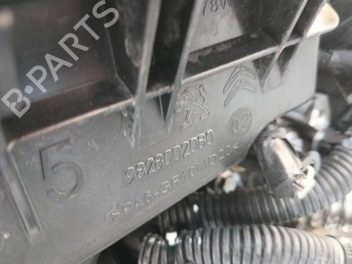 Engine PEUGEOT PARTNER Box Body/MPV (K9) 1.5 BlueHDi 100 | BP39465260M1 - Image 12