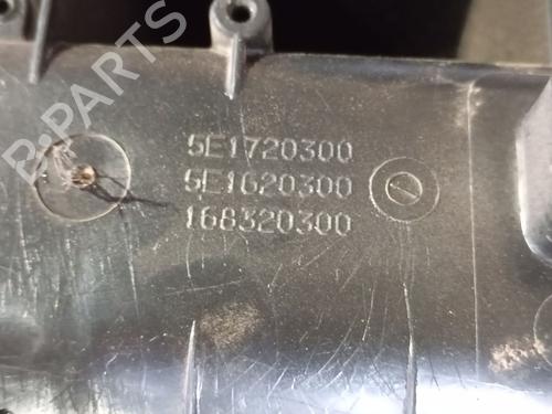 Heater matrix box FIAT DUCATO Van (250_)  | BP29595113M61 