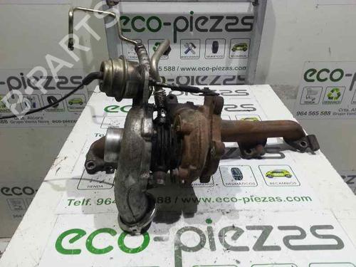 Turbocharger/Supercharger OPEL ASTRA G Hatchback (T98)  | BP6878242M71 
