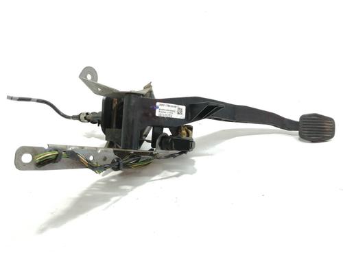 Used Clutch pedal Clutch pedal FORD C-MAX (DM2) 1.8 TDCi (115 hp) 8767109 8767109