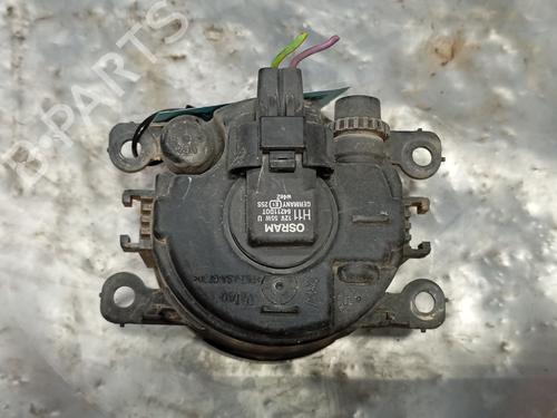 Right front fog light CITROËN XSARA PICASSO (N68) 2.0 HDi | BP24485121C31 