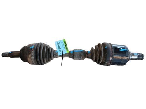Used Left front driveshaft MITSUBISHI LANCER VIII Sportback (CX_A) 2.0 DI-D (CX8A) (140 hp) 25892043