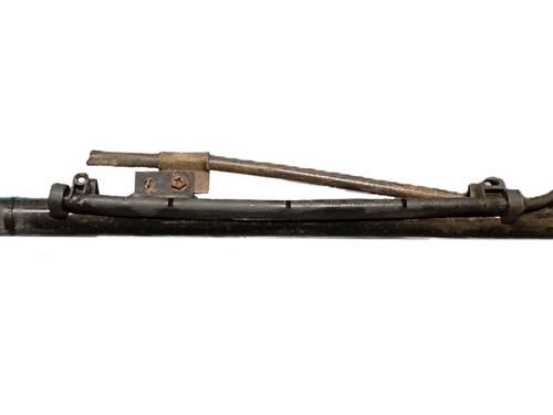 Used Left rear suspension arm NISSAN TERRANO II (R20) 2.7 TDi 4WD (125 hp) 22975113