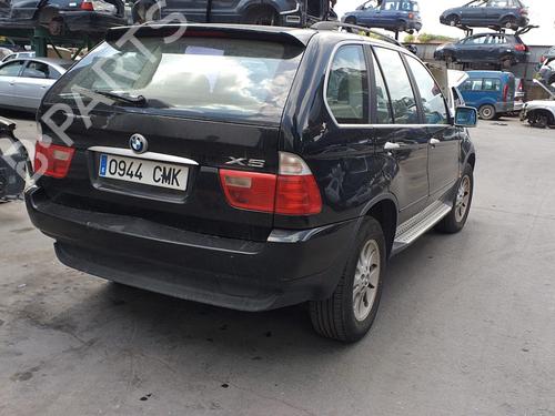 Right front window switch BMW X5 (E53) 3.0 d | BP10384398I26 