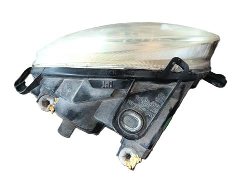 Left headlight FIAT 500 (312_) 1.2 (312AXA1A) | BP30100450C28