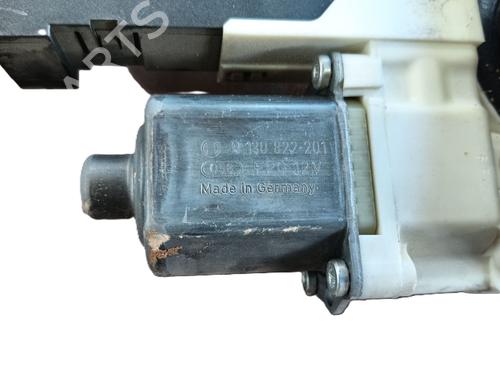 Front right window mechanism PEUGEOT 407 (6D_) 2.0 HDi 135 (6DRHRH, 6DRHRE, 6DRHRG, 6DRHRJ) | BP30109088C23