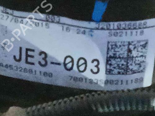 Gearbox SMART FORFOUR Hatchback (453) 0.9 (453.044, 453.053) | BP38096449M3 - Image 2