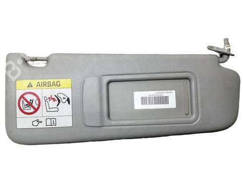 Right sun visor BMW X1 (E84) xDrive 18 d | BP16490172I2 