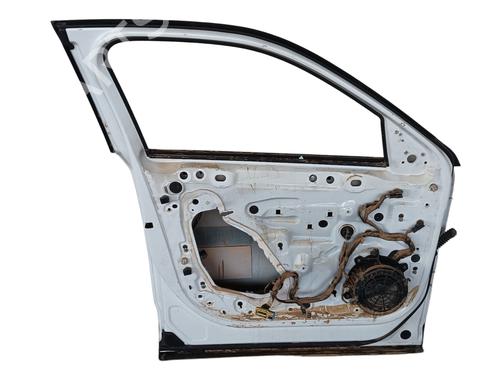 Left front door PEUGEOT 2008 II (UD_, US_, UY_, UJ_, UR_, UC_) 1.2 PureTech 130 (USHNS, URHNS) | BP22651069C2 