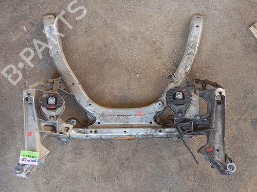 Forbro Forbro BMW 5 (E60) 525 d (177 hp) 34459424 34459424