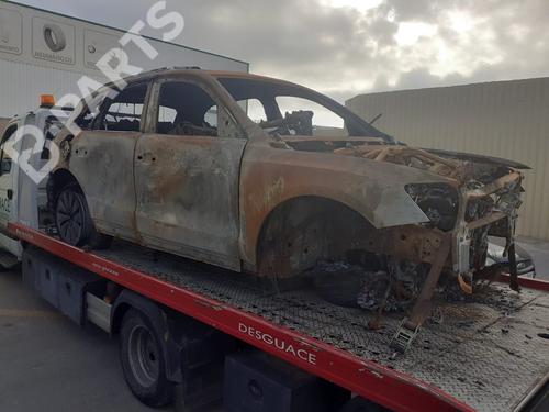 Used Parts AUDI Q5 (8RB)  2.0 TDI quattro  904721