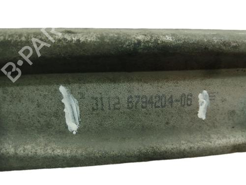 Right front suspension arm BMW 5 (F10) 535 d | BP9221294M13 