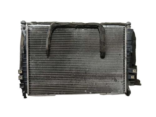 Used Water radiator Water radiator JAGUAR X-TYPE I (X400) 2.2 D (155 hp) 40097462 40097462