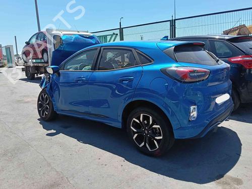 Brugte FORD PUMA (J2K, CF7) 1.0 EcoBoost 4758277