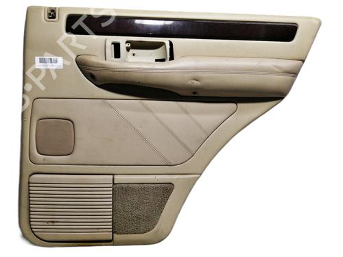 Bageste højre beklædning LAND ROVER RANGE ROVER II (P38A) [1994-2002]  11751880