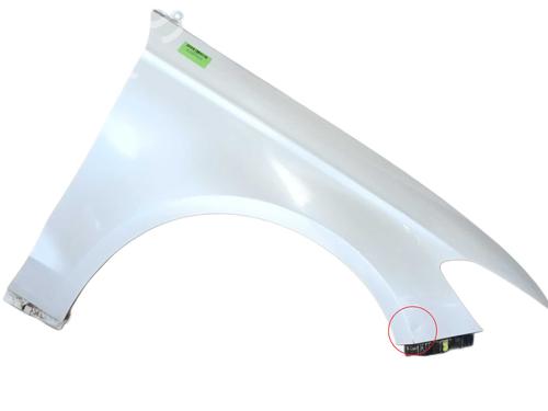 right-front-fenders-ford-mondeo-v-saloon-cd-2012-40097204 main image
