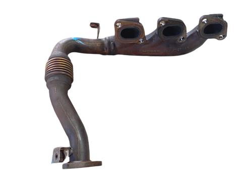 Udstødningsmanifold Udstødningsmanifold MASERATI LEVANTE SUV (M161) 3.0 D Q4 (275 hp) 39744289 39744289