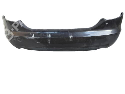 Used Rear bumper Rear bumper AUDI A6 C6 (4F2) 2.0 TDI (140 hp) 9139917 9139917