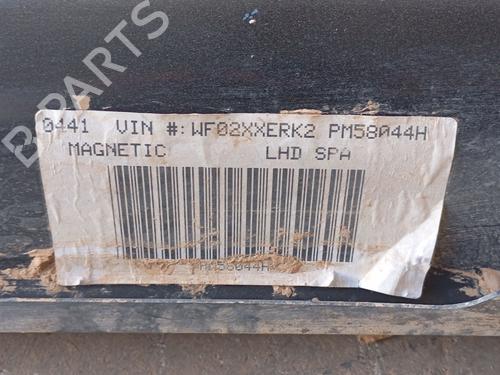 Rear axle FORD PUMA (J2K, CF7) 1.0 EcoBoost | BP32414410M2 