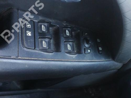 Used Left front window switch VOLVO XC70 II (136) D5 AWD (185 hp) 9156168