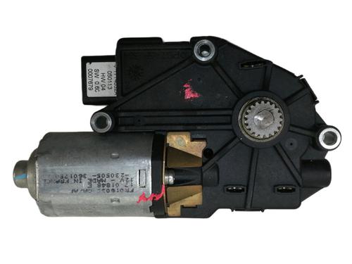 Used Sunroof engine Sunroof engine JAGUAR S-TYPE II (X200) 2.7 D (207 hp) 10522605 10522605