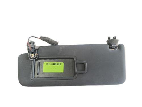 Pare-soleil gauche Pare-soleil gauche SEAT LEON (5F1) 2.0 TDI (150 hp) 36022866 36022866