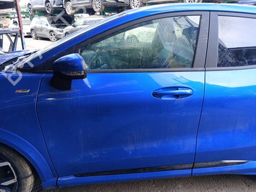 Used Left front door FORD PUMA (J2K, CF7) 1.0 EcoBoost (125 hp) 29917821