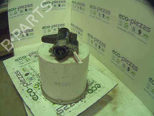 Used Starter HYUNDAI COUPE I (RD) [1996-2004]  5814639