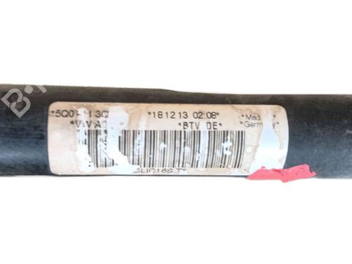 Anti roll bar SEAT LEON (5F1) 1.6 TDI | BP38015851M96 - Image 2