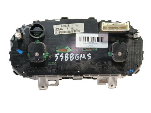 Instrument cluster NISSAN QASHQAI / QASHQAI +2 I (J10, NJ10, JJ10E)  | BP17615139C47 