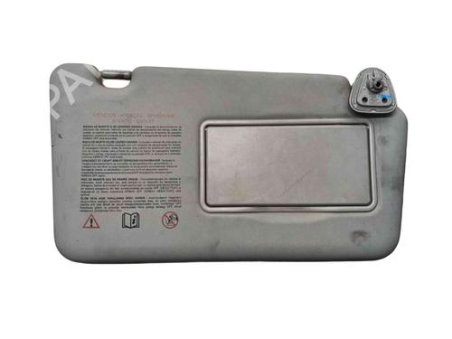 Right sun visor RENAULT KOLEOS I (HY_) 2.0 dCi (HY0K) | BP36592953I2 - Image 3