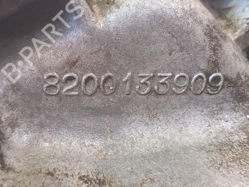 Gearbox RENAULT KANGOO (KC0/1_) | BP27832824M3 - Image 2